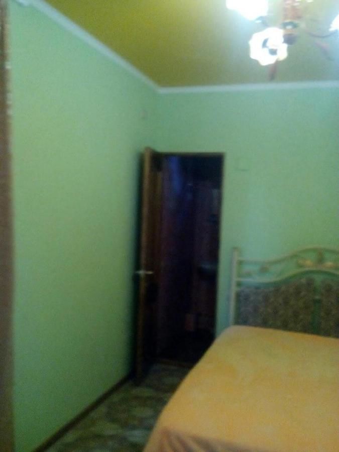 Гостевой дом Гостевой дом у Илюши Пицунда-27