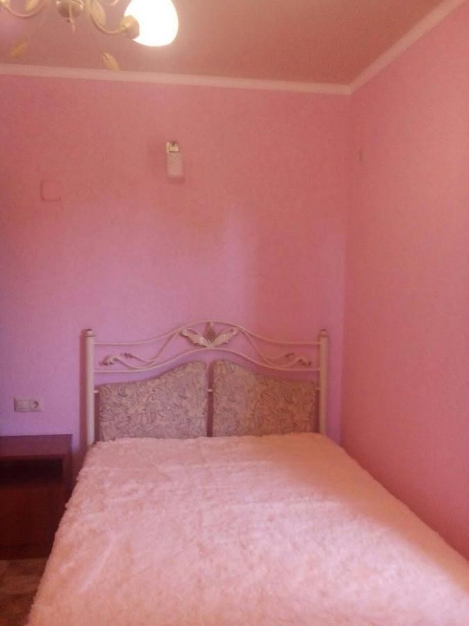 Гостевой дом Гостевой дом у Илюши Пицунда