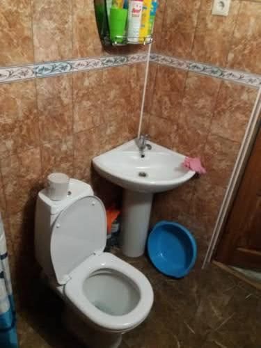 Гостевой дом Гостевой дом у Илюши Пицунда