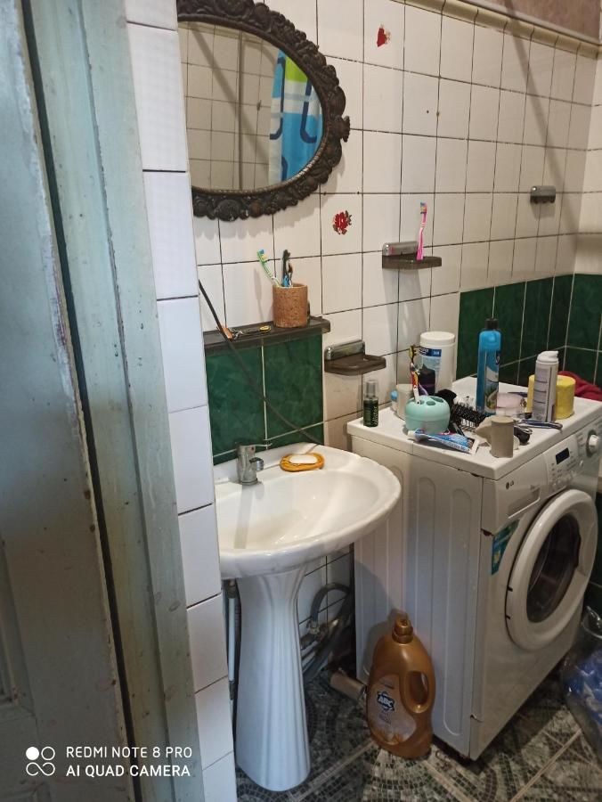 Гостевой дом Гостевой дом у Илюши Пицунда