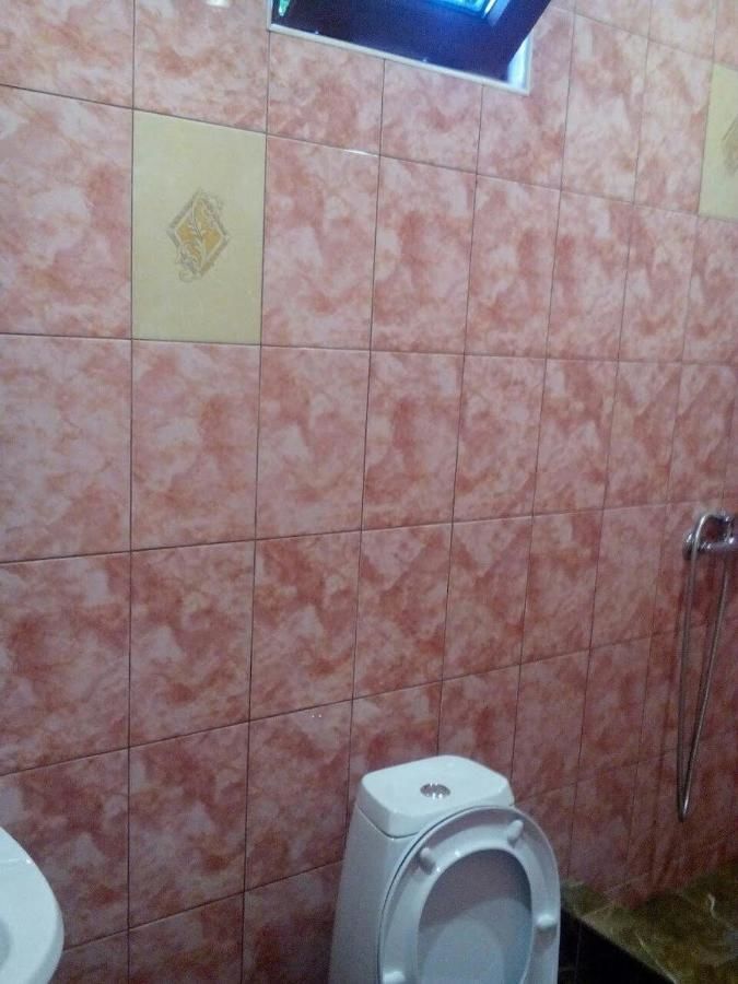 Гостевой дом Гостевой дом у Илюши Пицунда-34