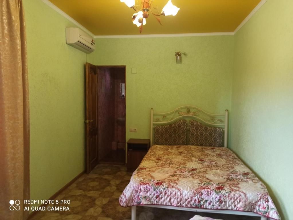 Гостевой дом Гостевой дом у Илюши Пицунда