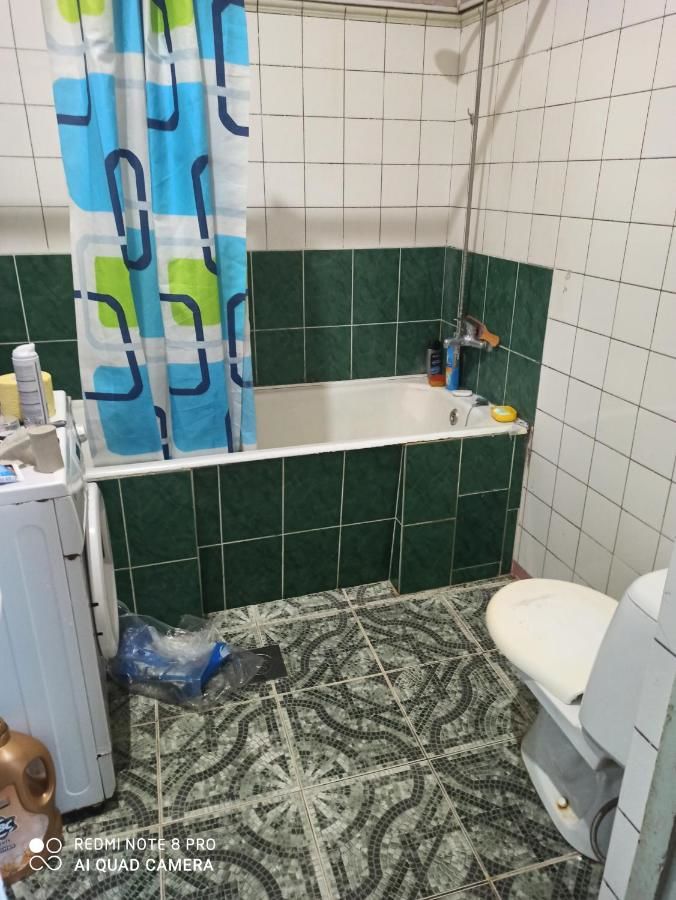 Гостевой дом Гостевой дом у Илюши Пицунда