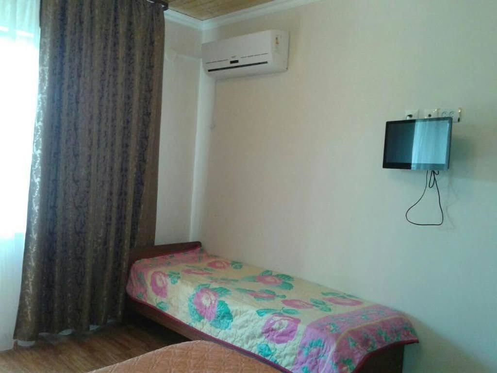 Гостевой дом Гостевой дом у Илюши Пицунда