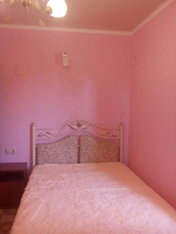 Гостевой дом Гостевой дом у Илюши Пицунда