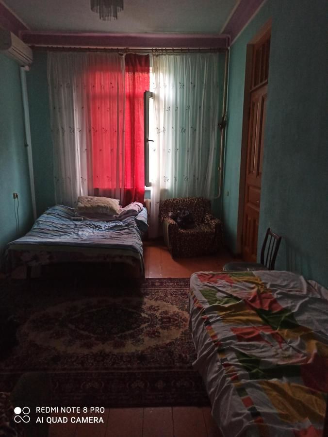 Гостевой дом Гостевой дом у Илюши Пицунда